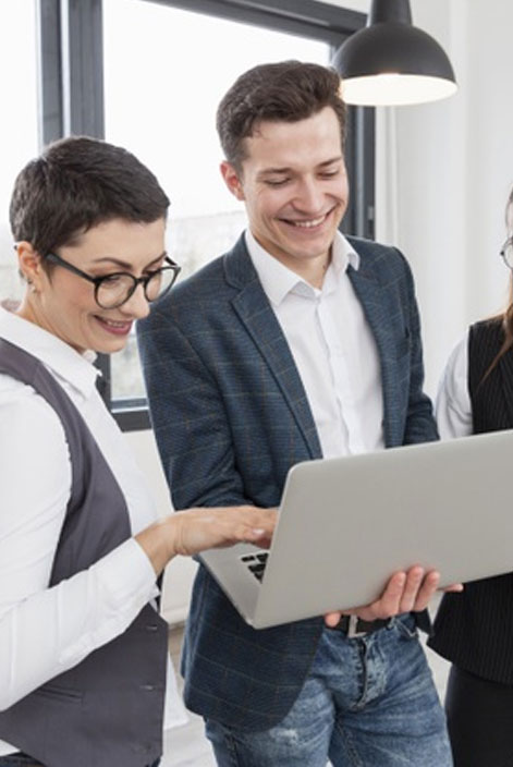 Why Choose SF SOFTWARE